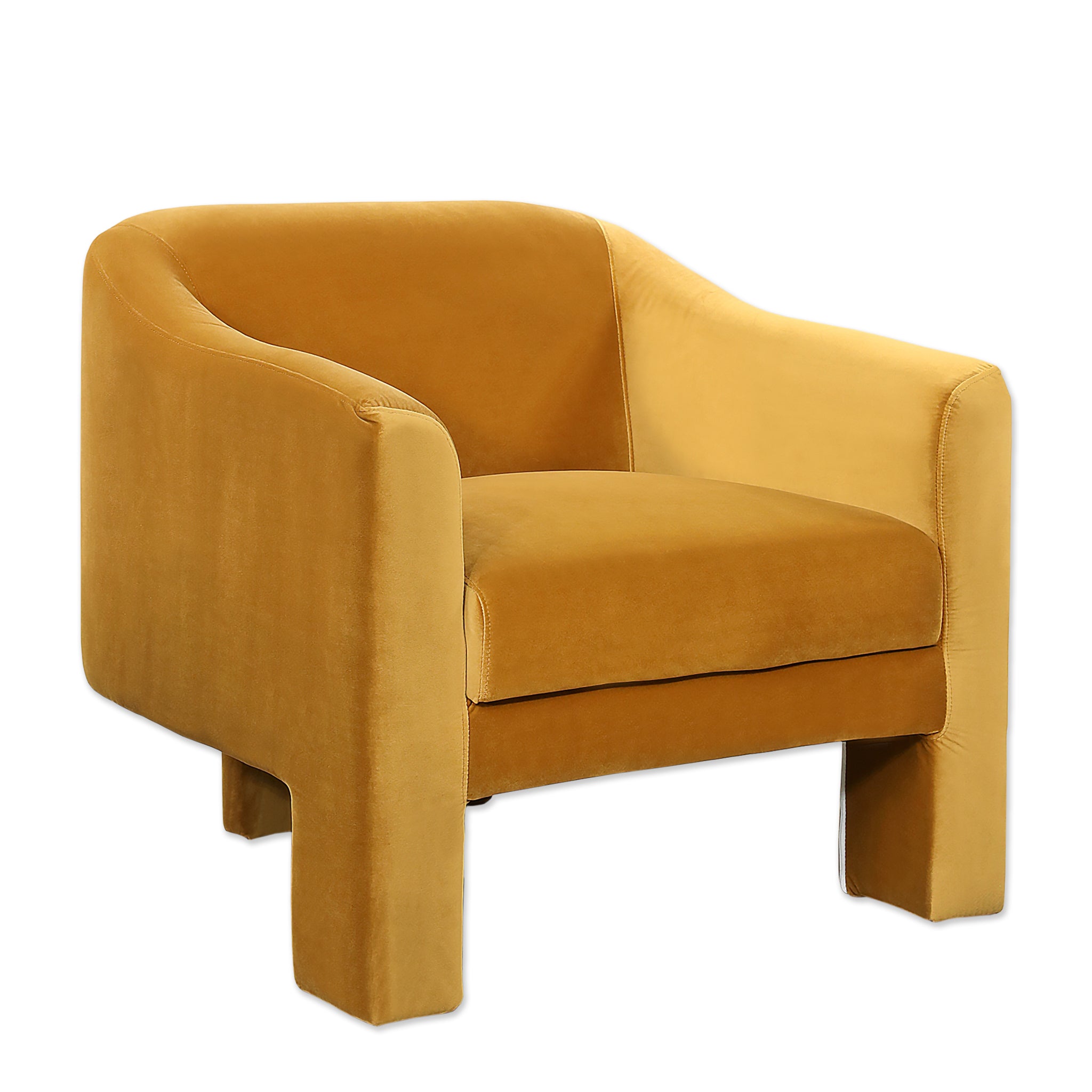 Berlin Armchair Lounge Chair