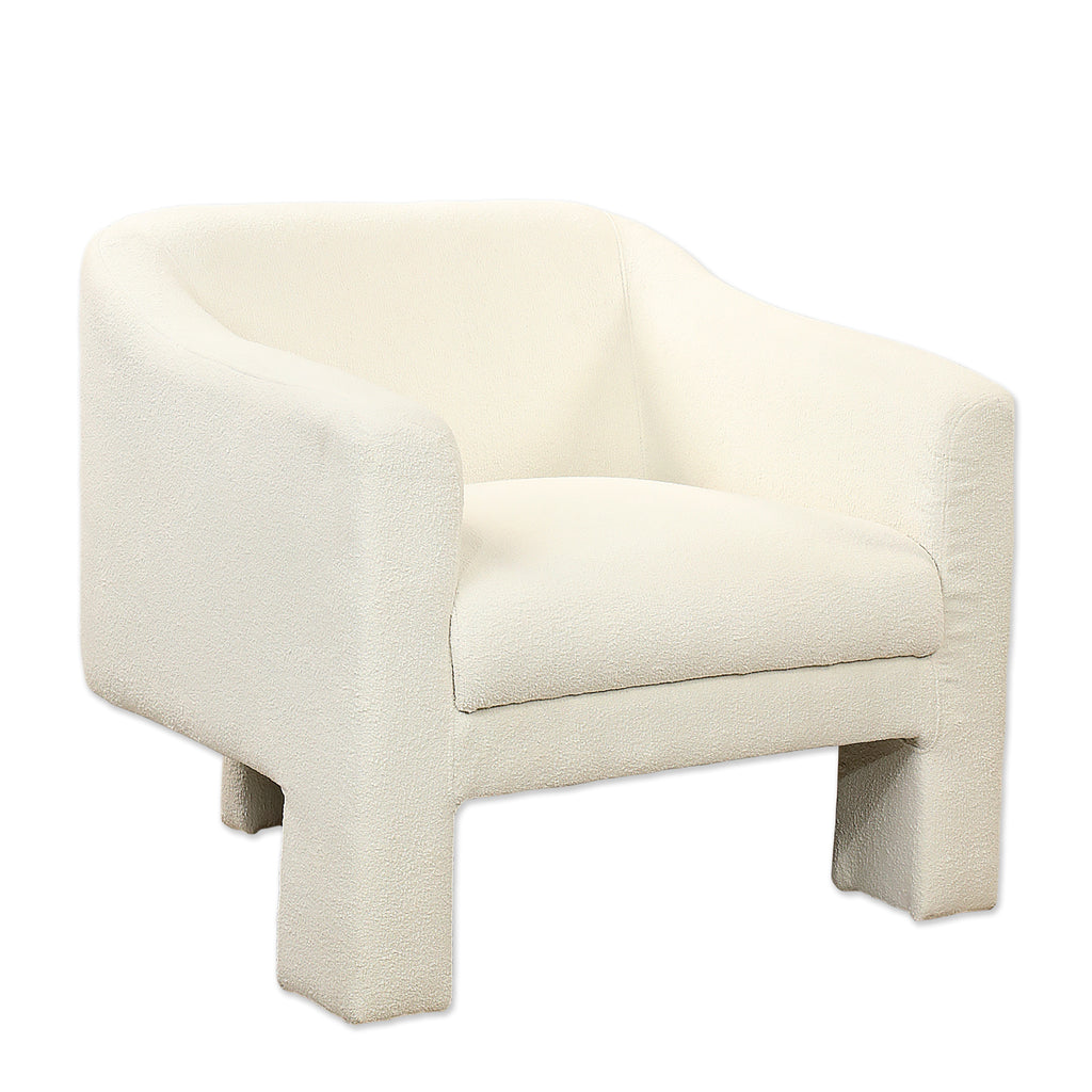 Berlin Armchair Lounge Chair