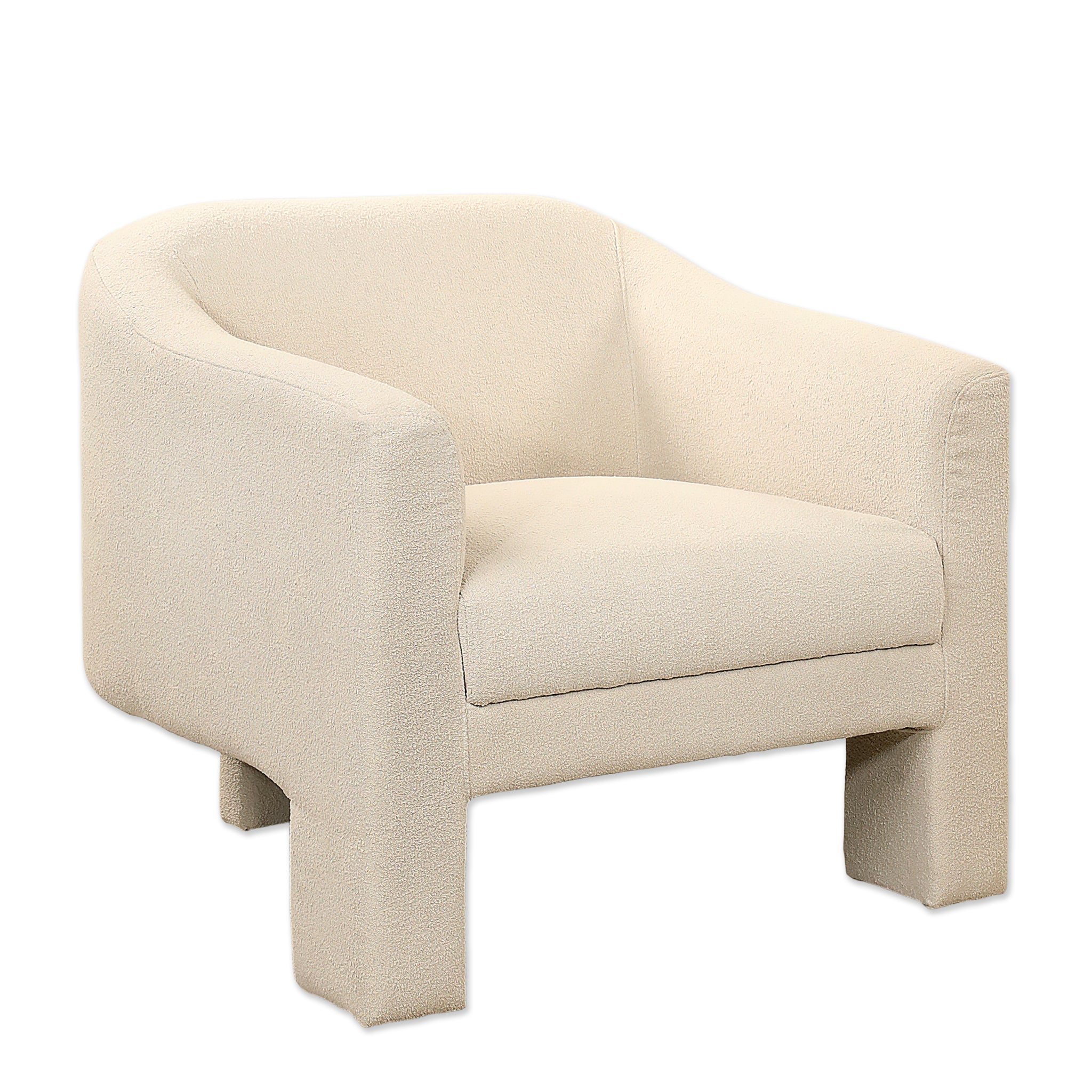 Berlin Armchair Lounge Chair