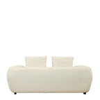 Abacus - Bouclé Sofa