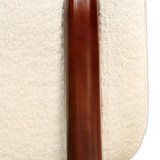 Abacus - Bouclé Sofa