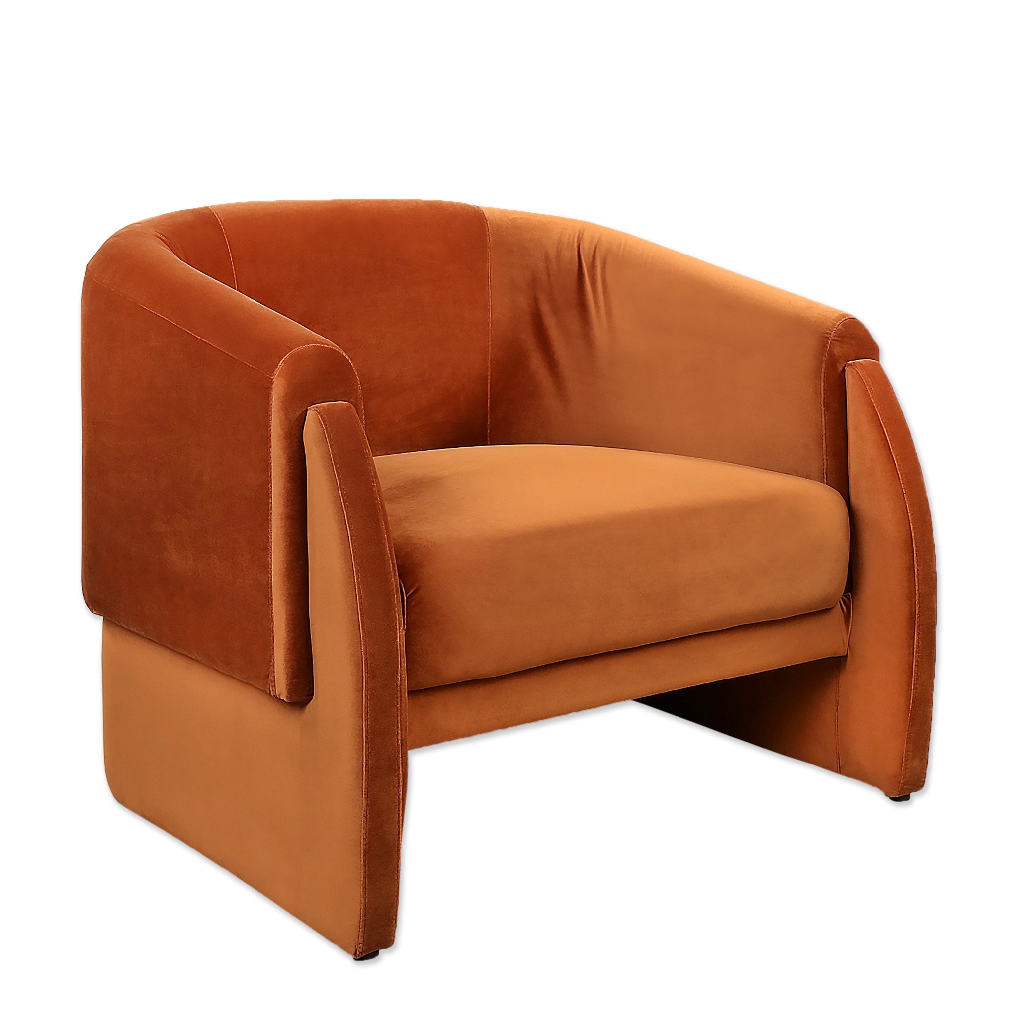 Castor - Bouclé Sofa
