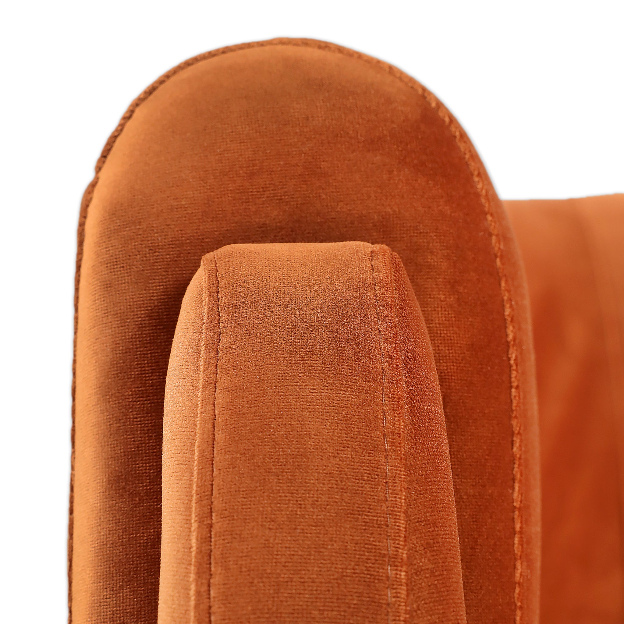 Castor - Bouclé Sofa