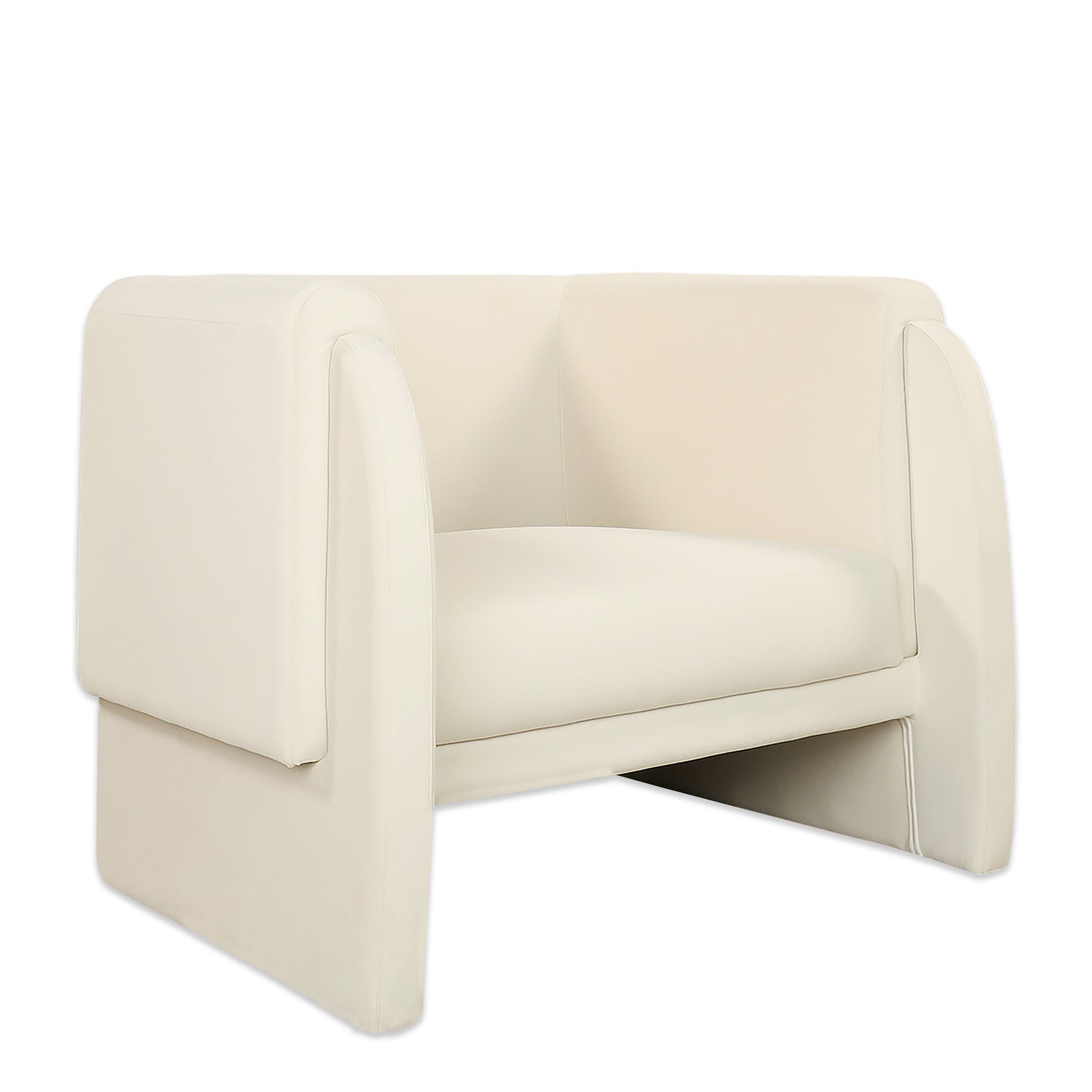 Castor - Bouclé Sofa