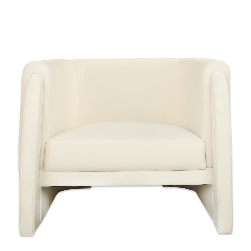 Castor - Bouclé Sofa