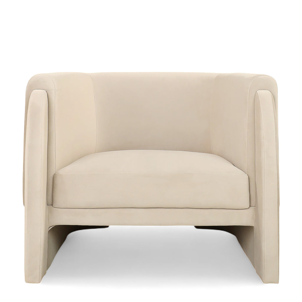 Castor - Velvet Sofa Variant Created