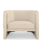Castor - Velvet Sofa Variant Created
