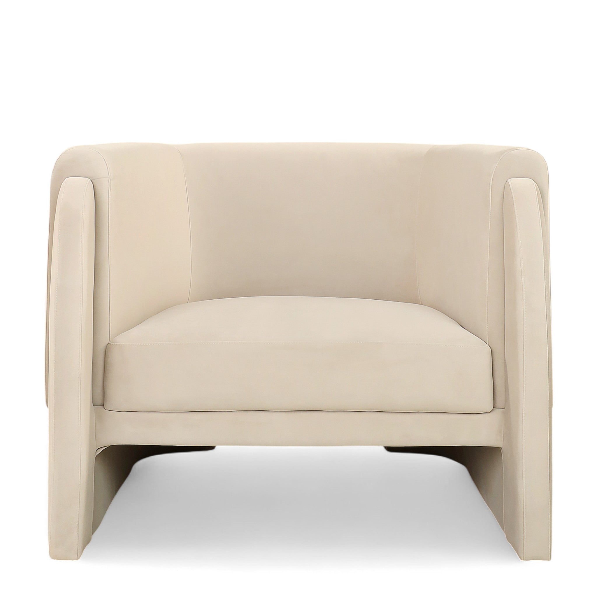 Castor - Velvet Sofa Variant Created