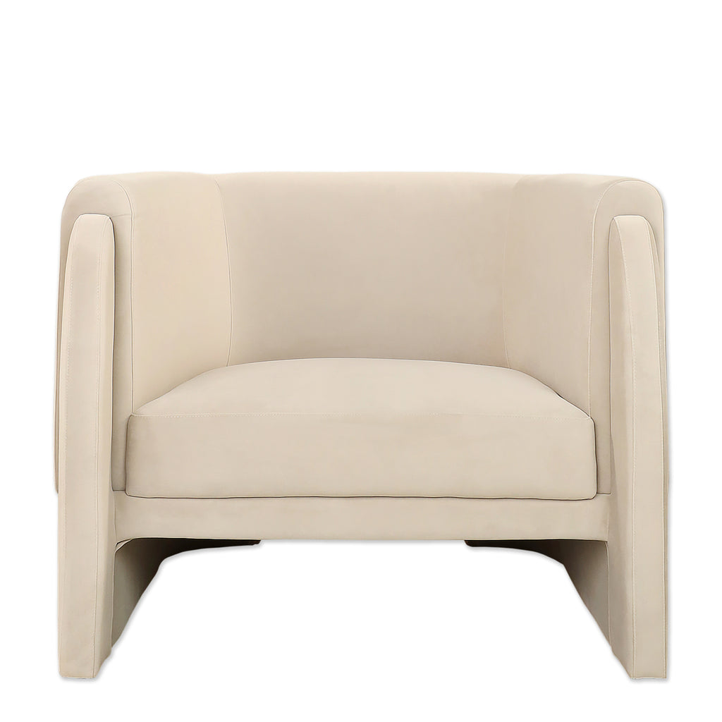 Castor - Bouclé Sofa