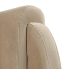 Castor - Bouclé Sofa