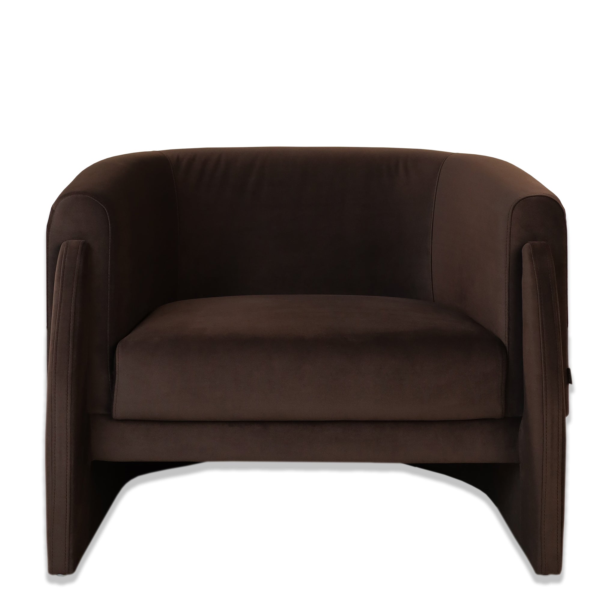 Castor - Bouclé Sofa