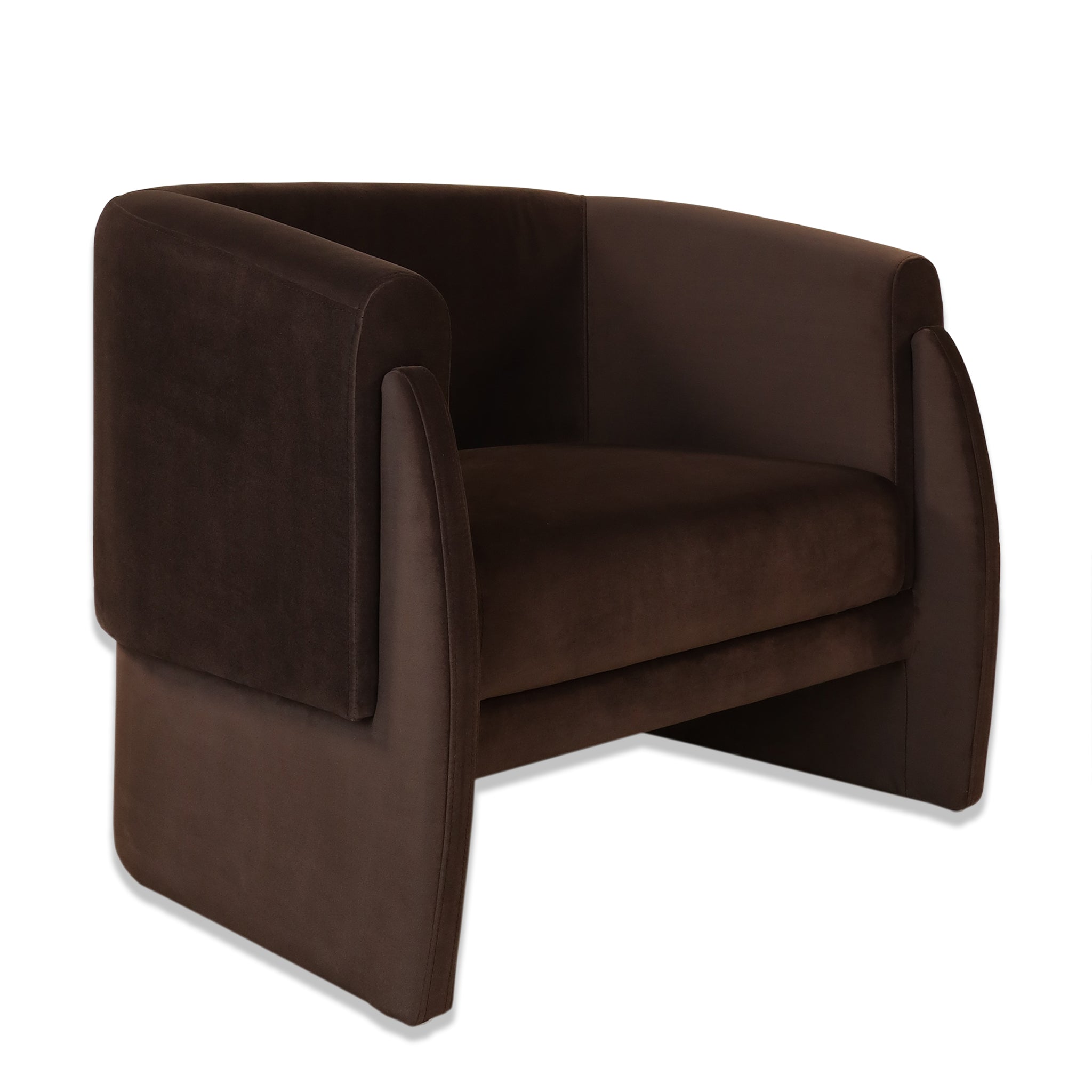 Castor - Bouclé Sofa