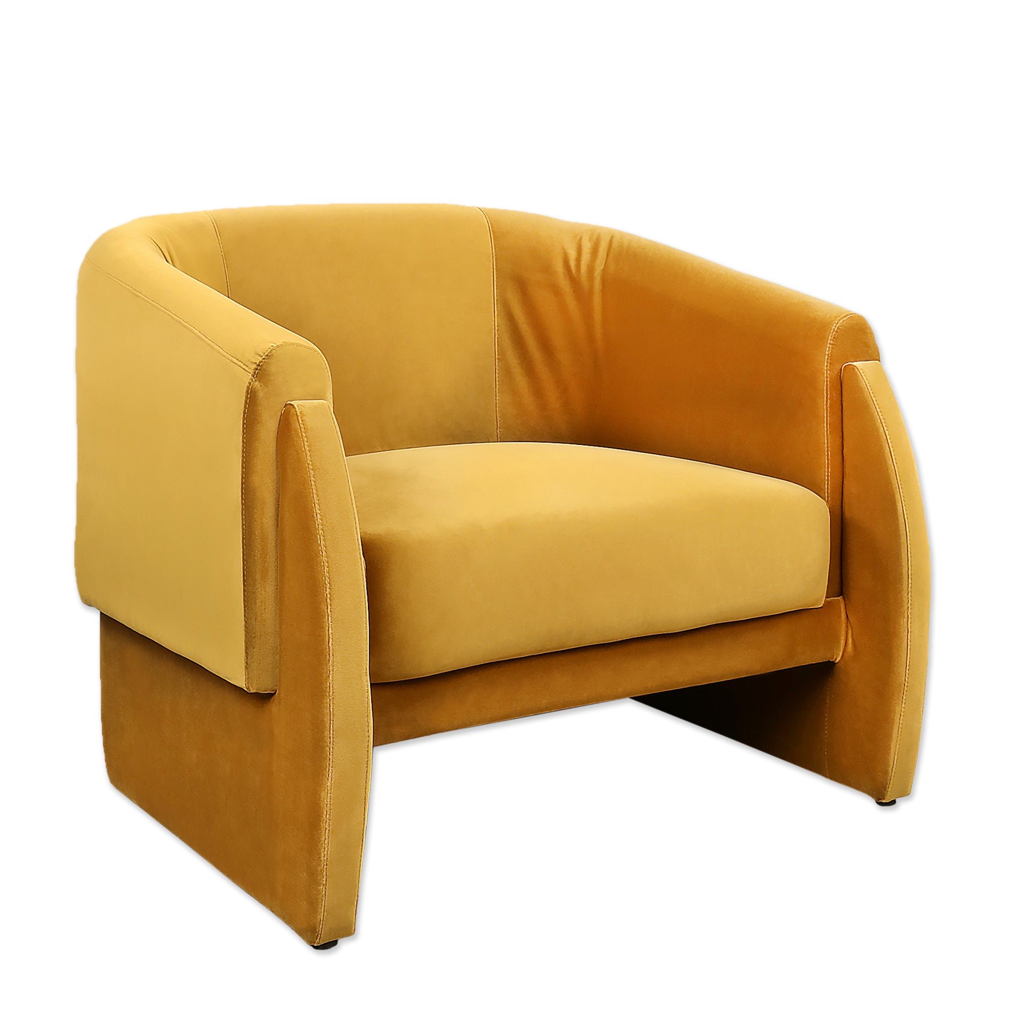Castor - Bouclé Sofa