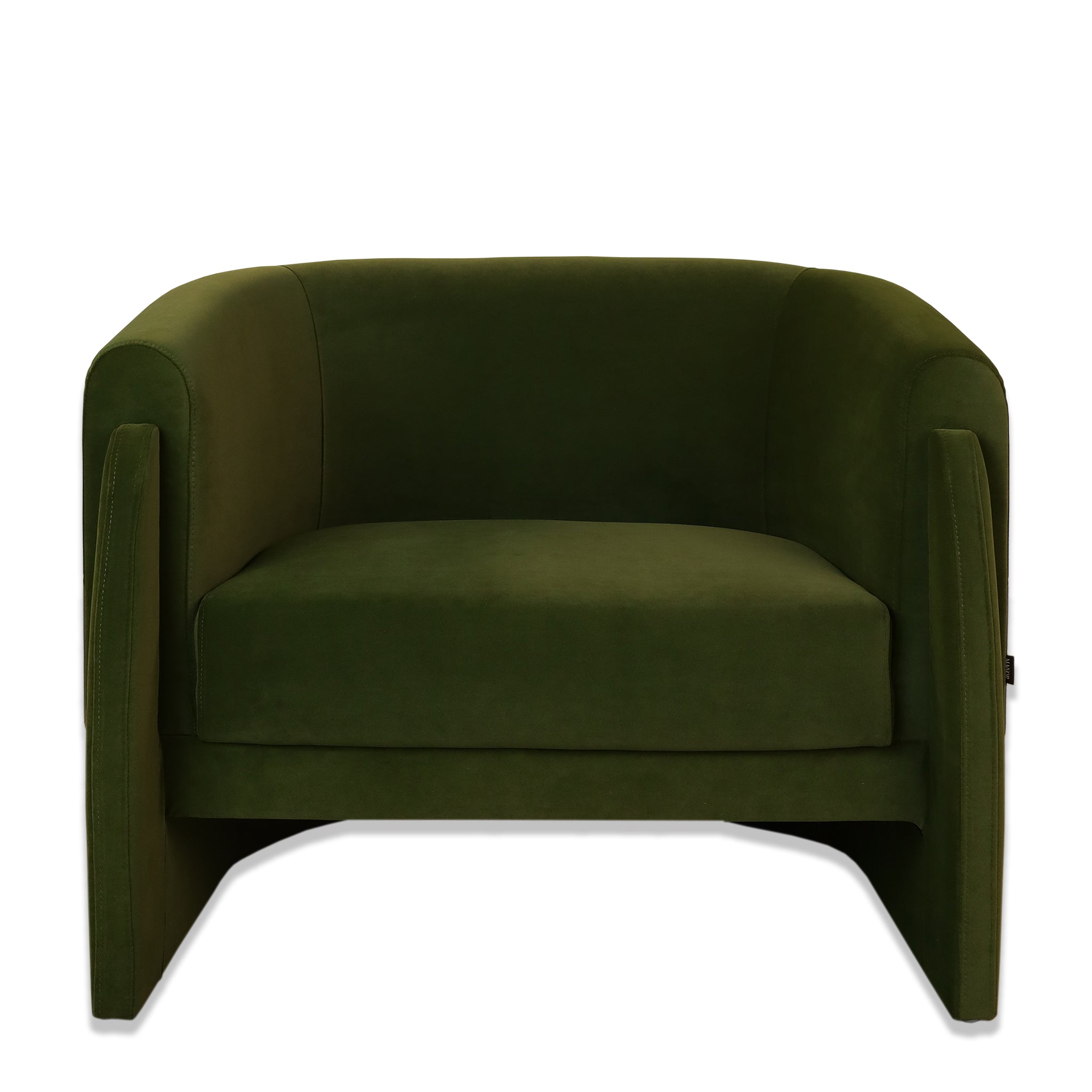 Castor - Bouclé Sofa