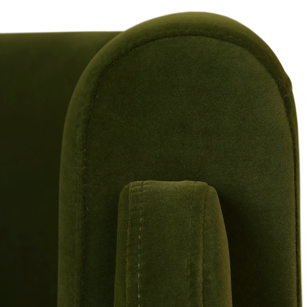 Castor - Bouclé Sofa