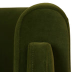 Castor - Bouclé Sofa