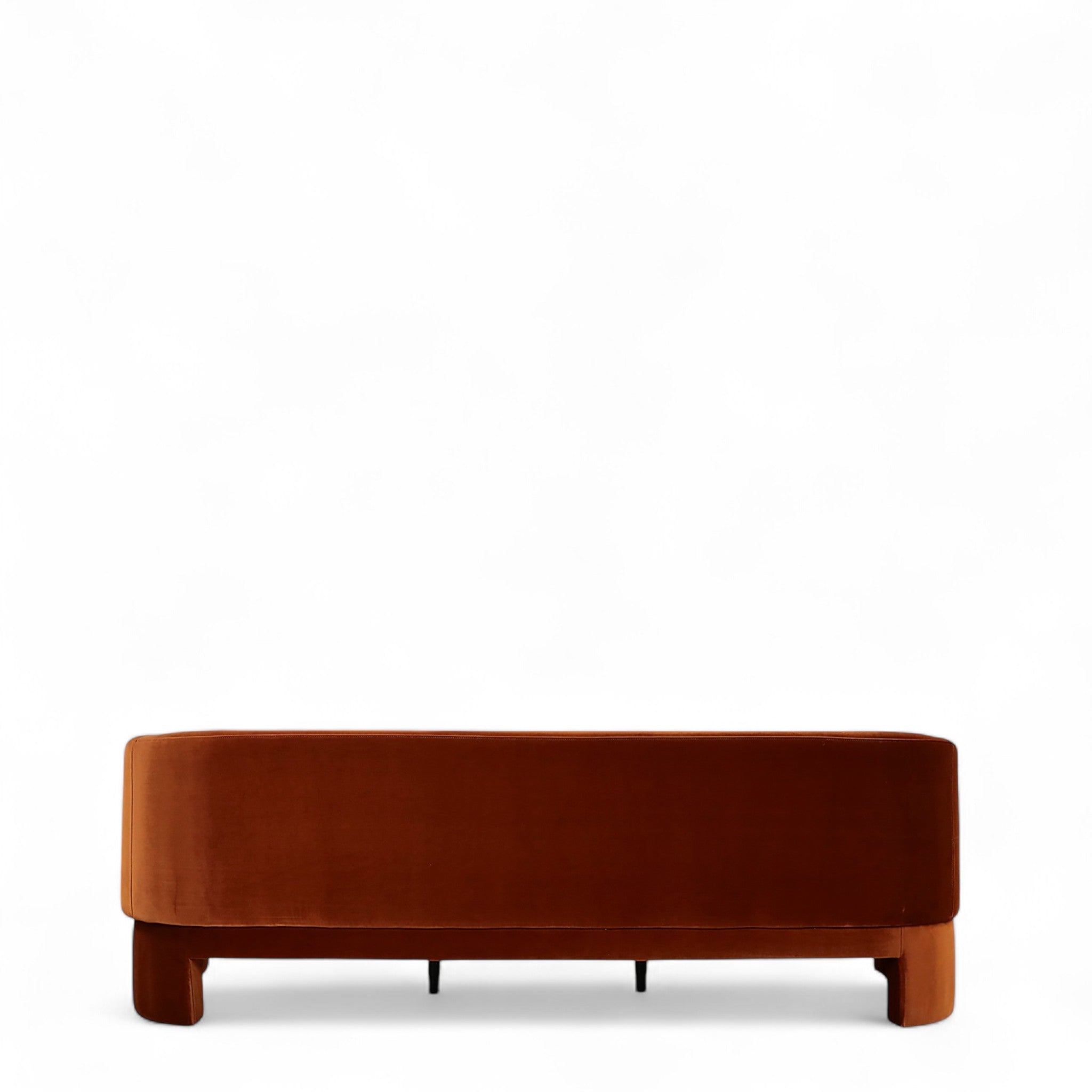 Castor - Bouclé Sofa