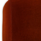 Castor - Velvet Sofa