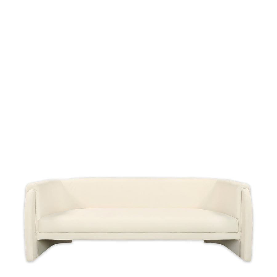 Castor - Velvet Sofa