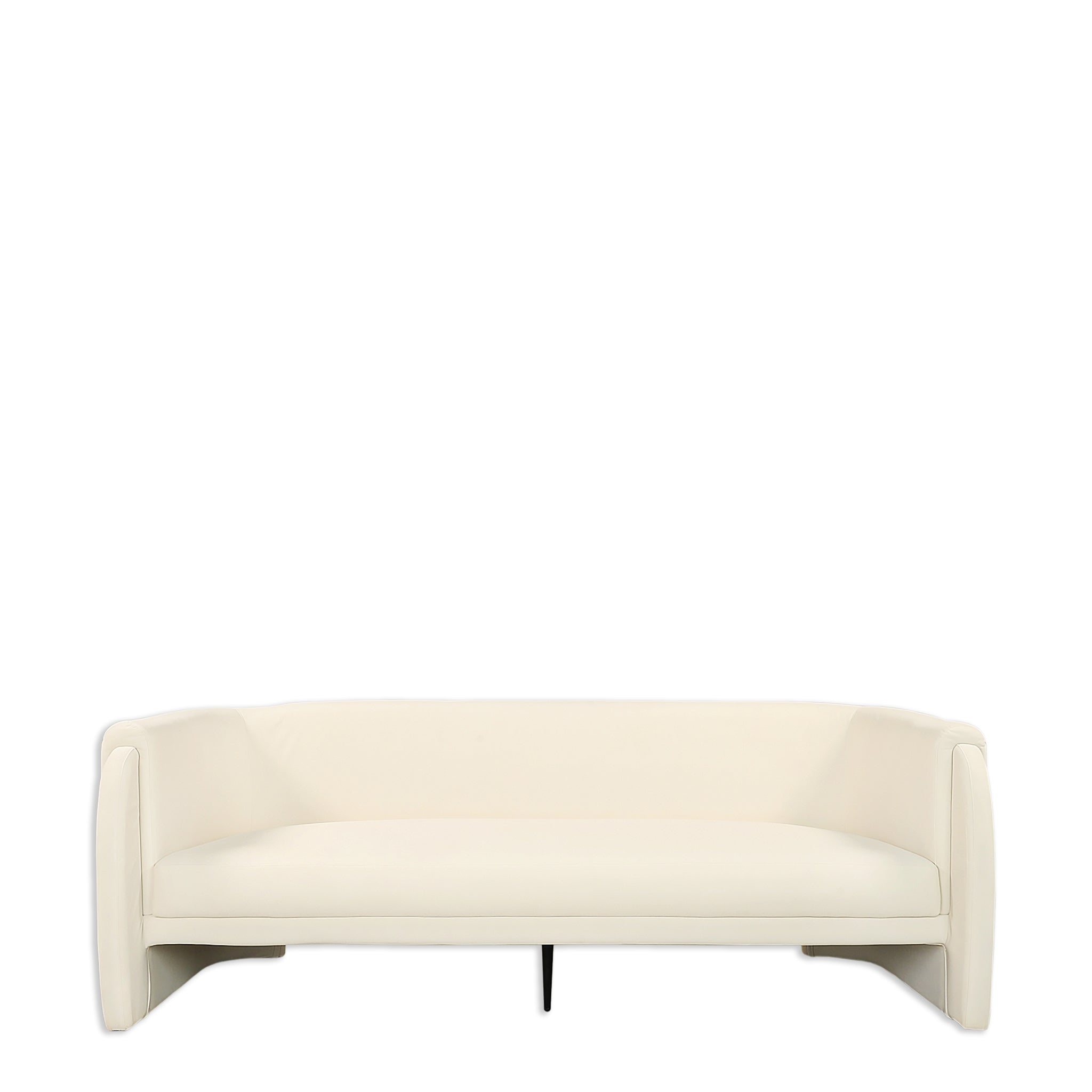Castor - Bouclé Sofa