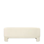 Castor - Velvet Sofa