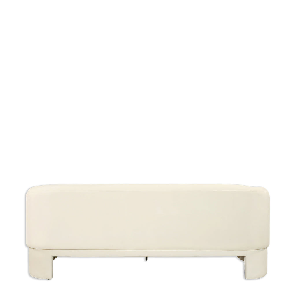 Castor - Bouclé Sofa
