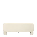 Castor - Bouclé Sofa