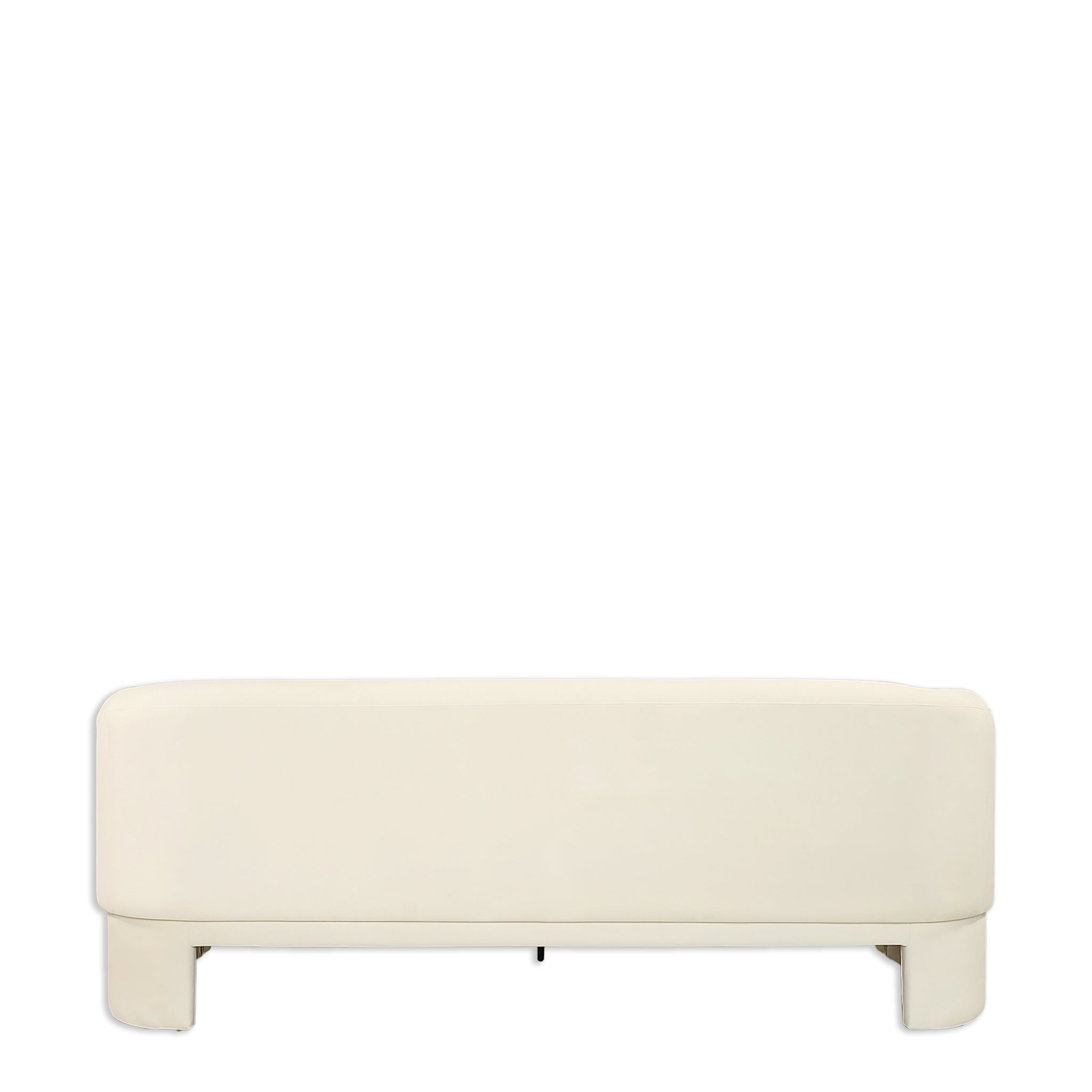 Castor - Bouclé Sofa