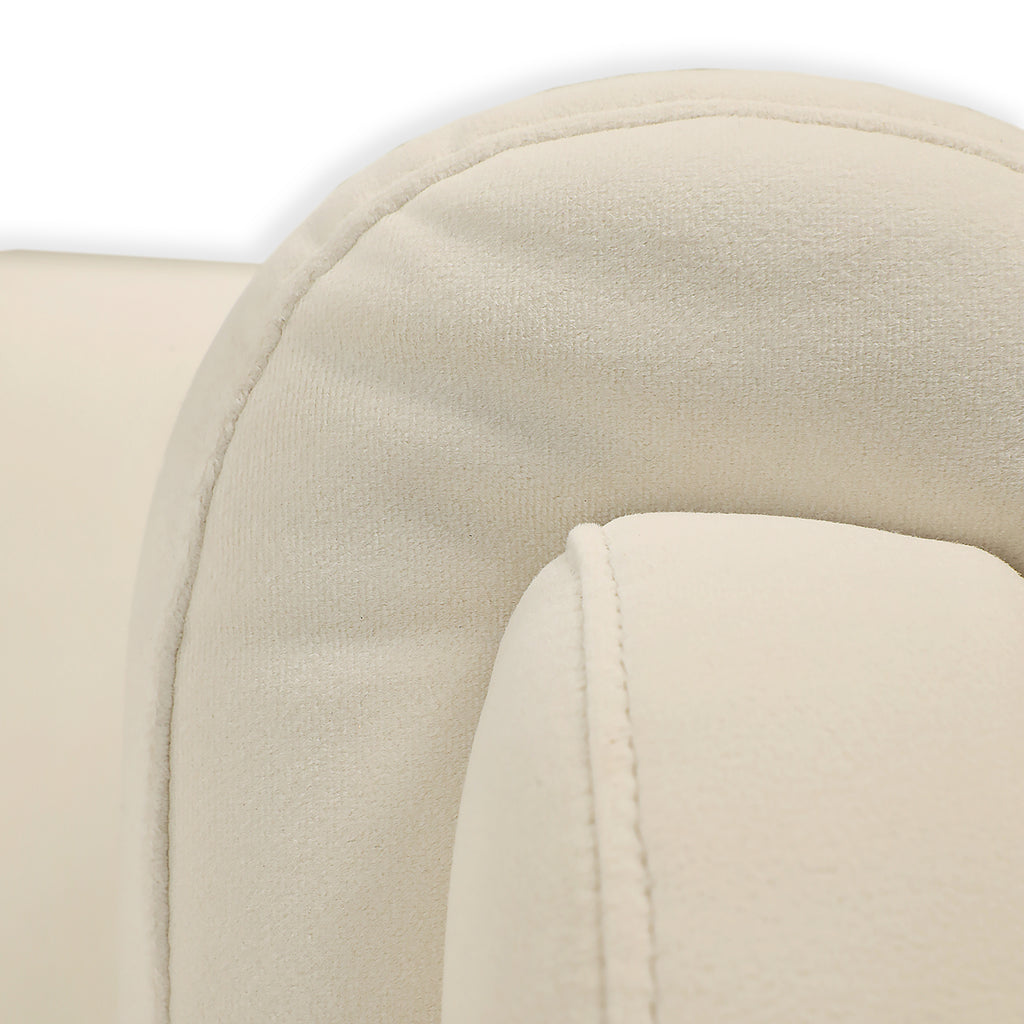 Castor - Velvet Sofa