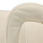 Castor - Velvet Sofa