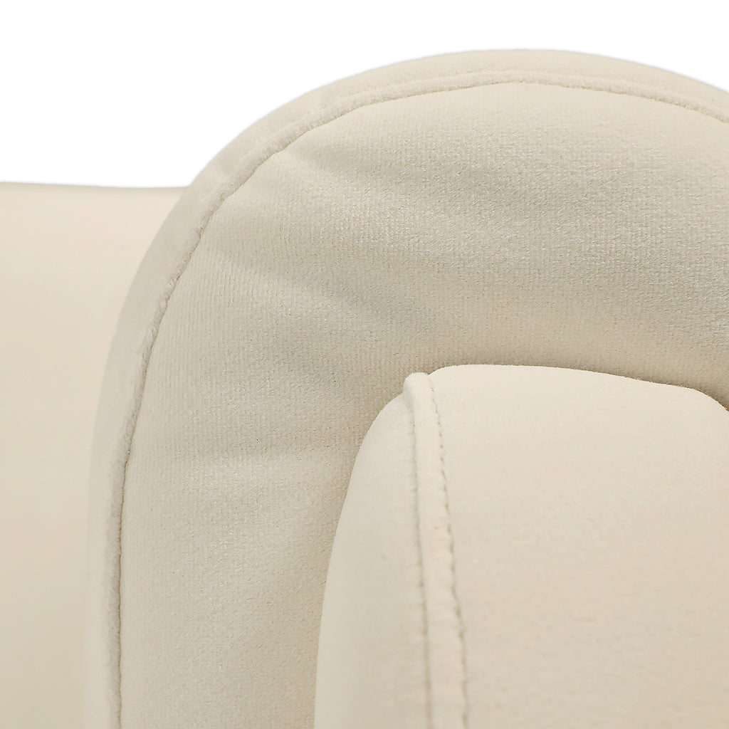 Castor - Bouclé Sofa