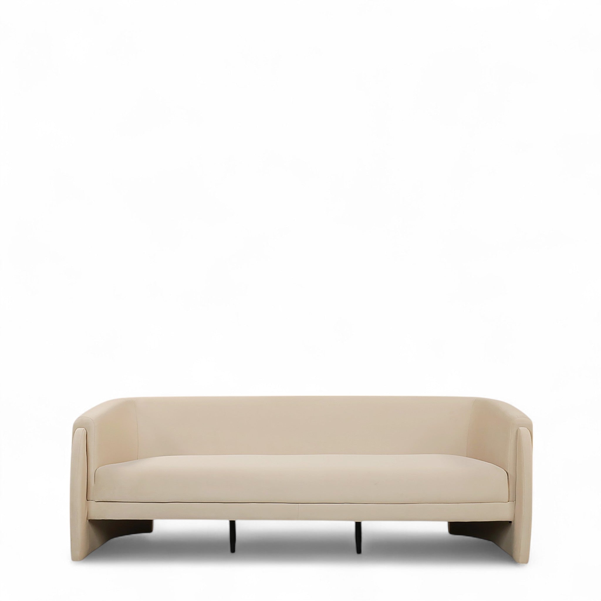 Castor - Bouclé Sofa