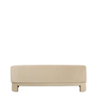 Castor - Velvet Sofa