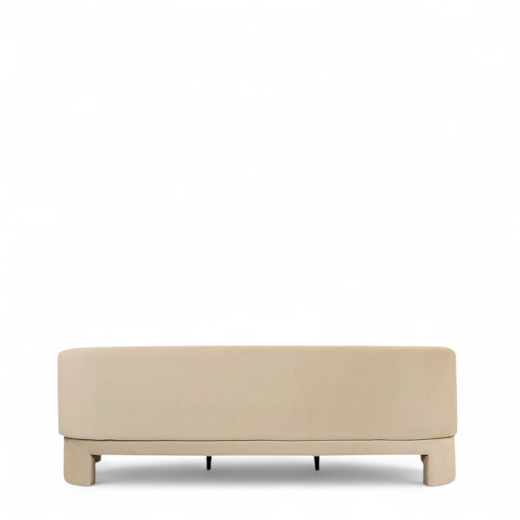 Castor - Bouclé Sofa