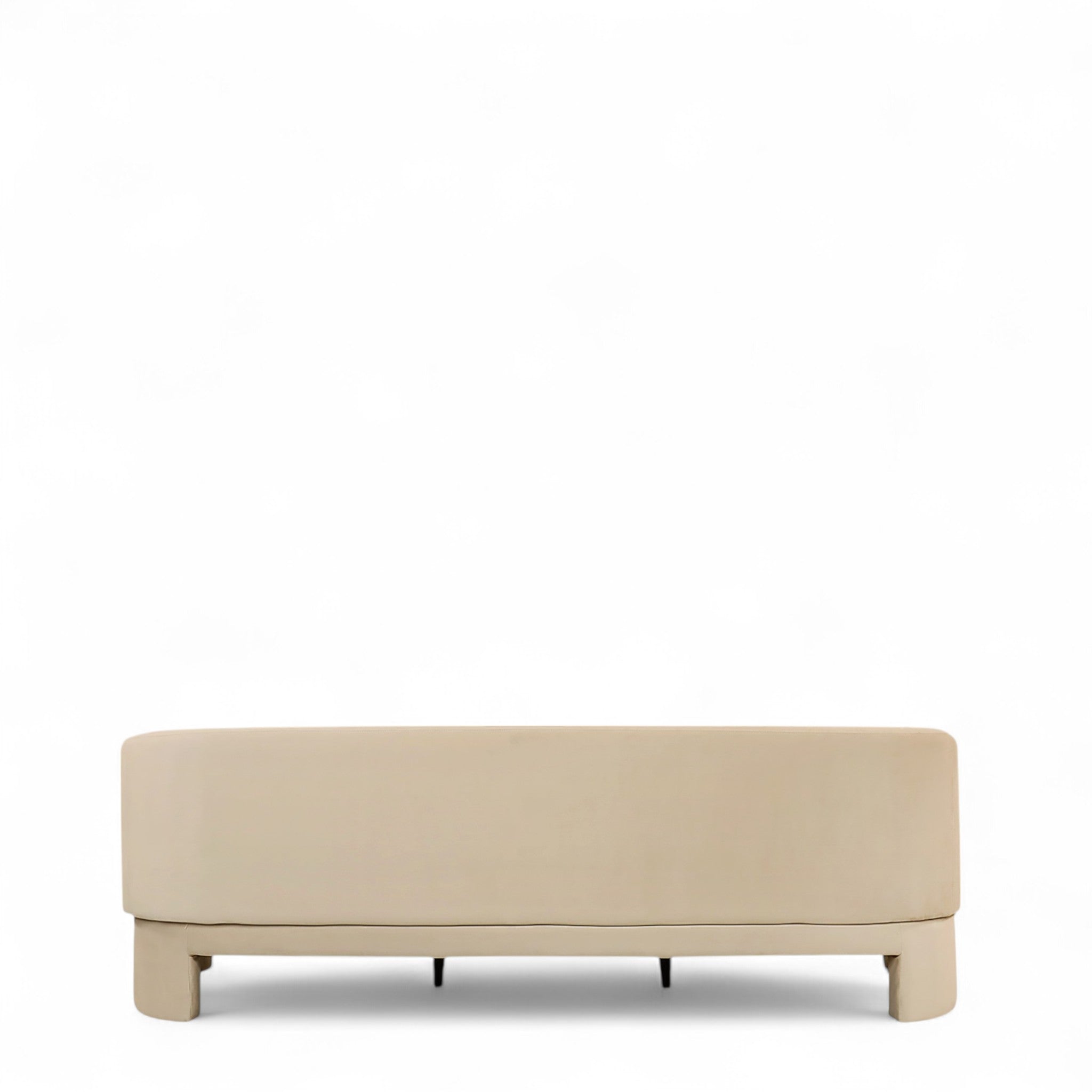 Castor - Bouclé Sofa