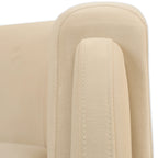 Castor - Velvet Sofa