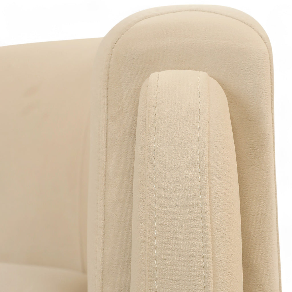 Castor - Bouclé Sofa