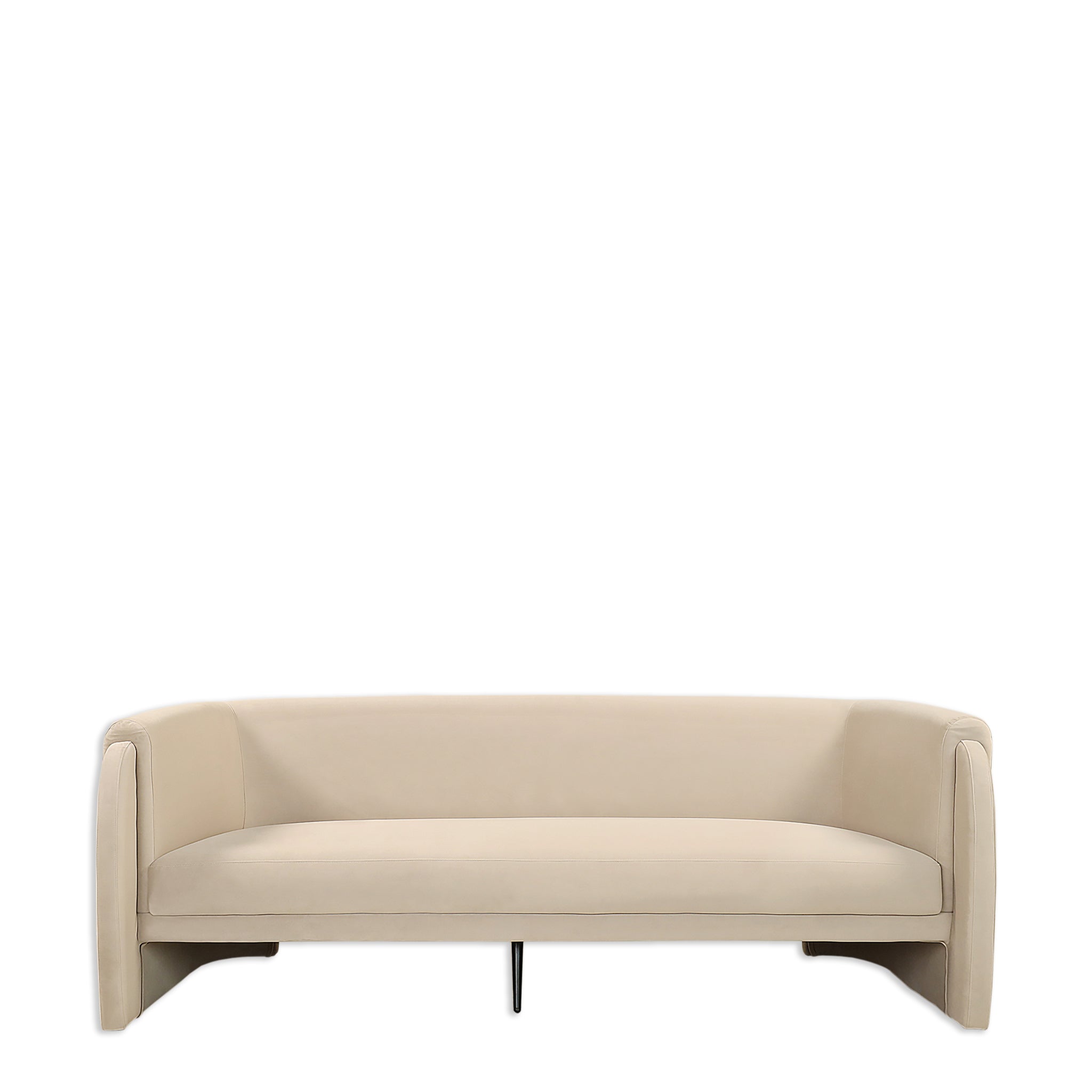 Castor - Bouclé Sofa