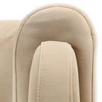 Castor - Velvet Sofa