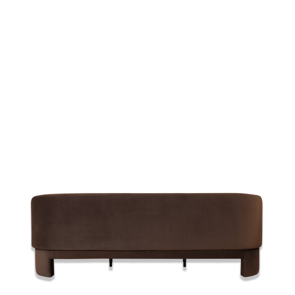 Castor - Bouclé Sofa