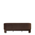 Castor - Bouclé Sofa