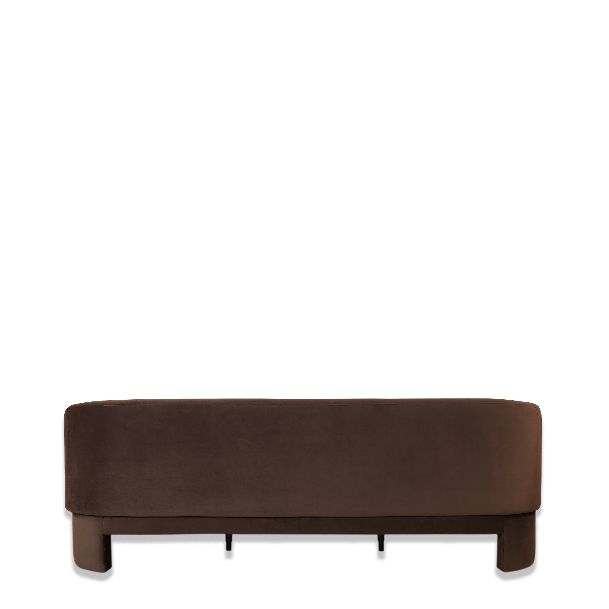 Castor - Bouclé Sofa