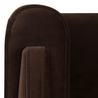 Castor - Bouclé Sofa