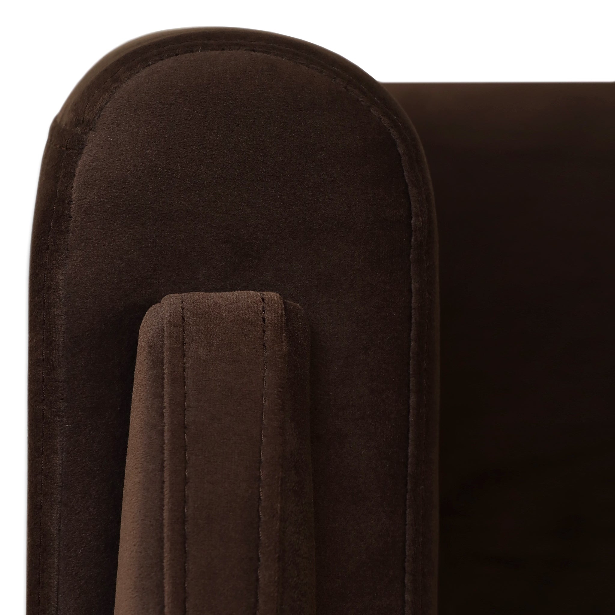 Castor - Bouclé Sofa