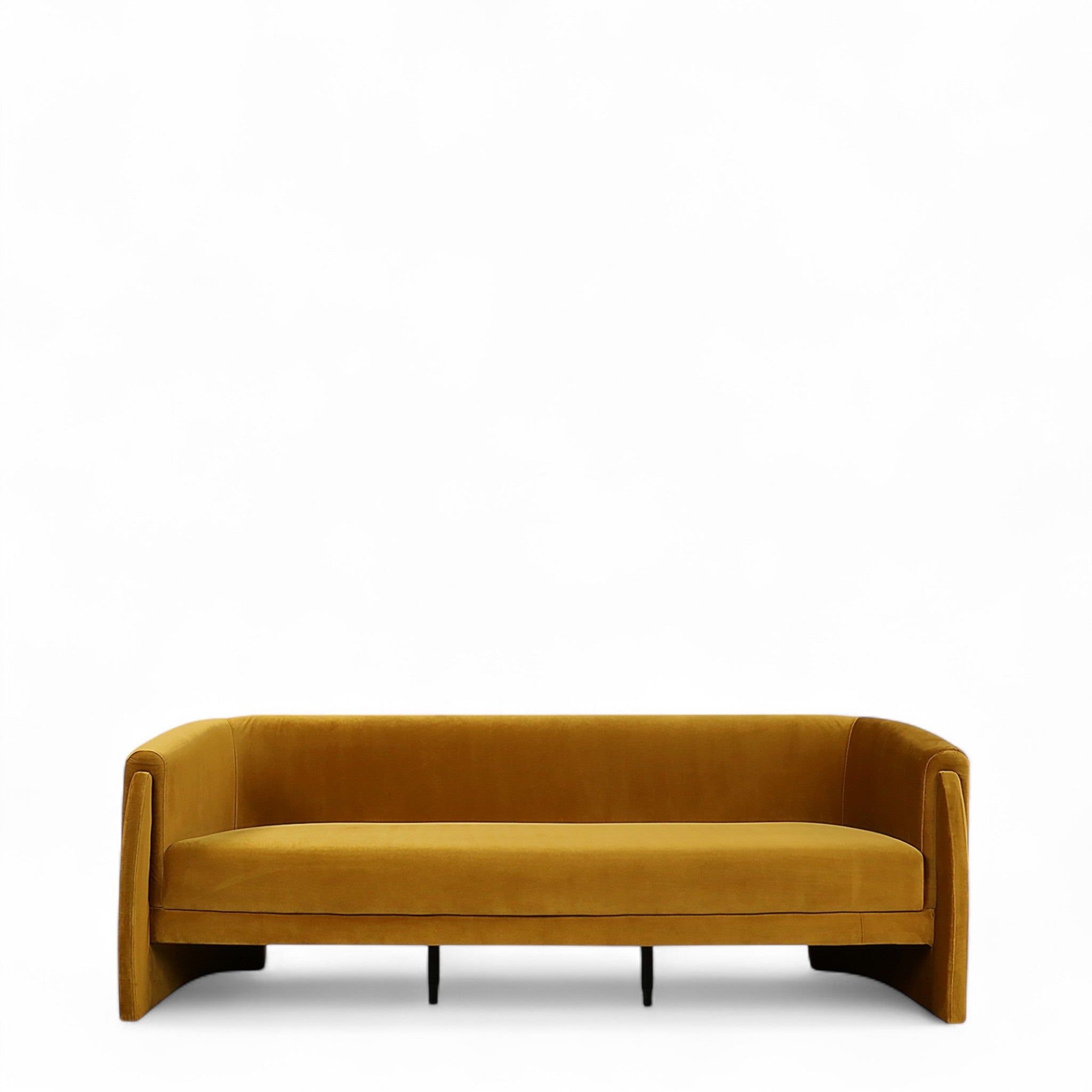 Castor - Bouclé Sofa