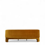Castor - Bouclé Sofa