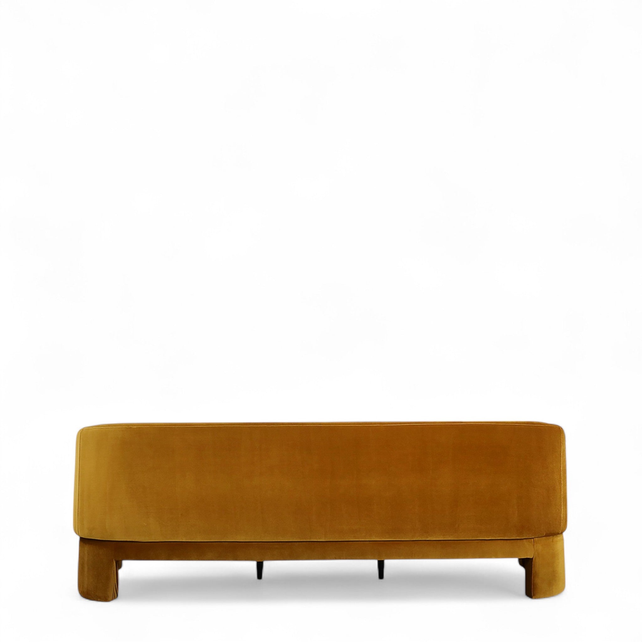 Castor - Bouclé Sofa