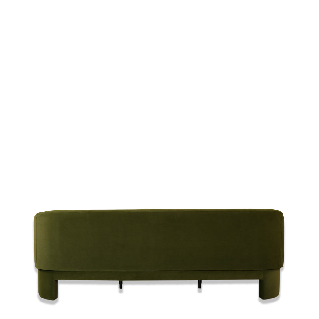 Castor - Bouclé Sofa