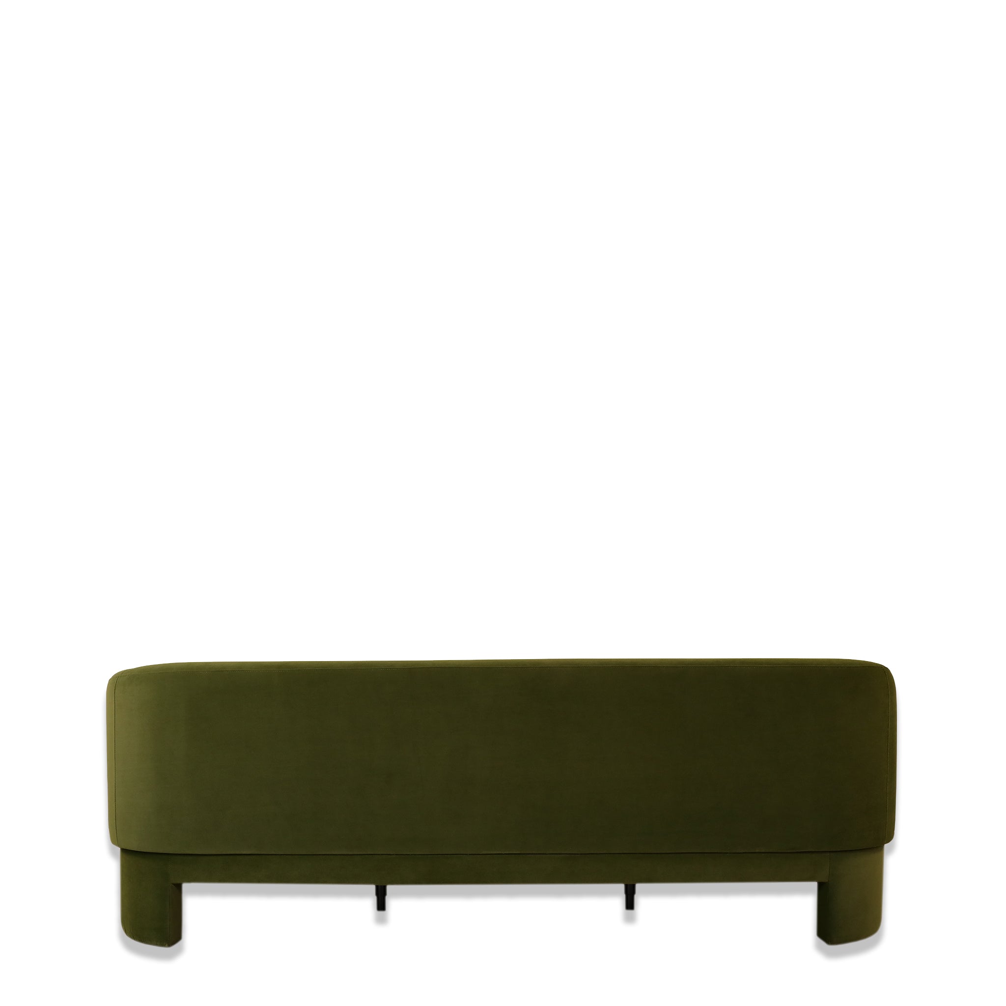 Castor - Bouclé Sofa