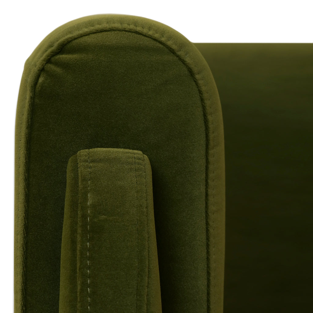 Castor - Bouclé Sofa
